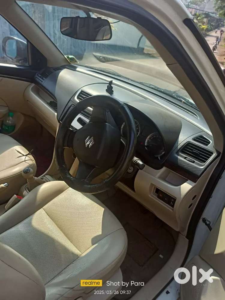 Maruti Suzuki Swift Dzire 2013, Petrol 
66000 Km Driven