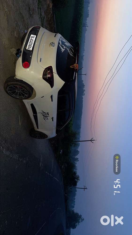Hyundai Grand I10 2019