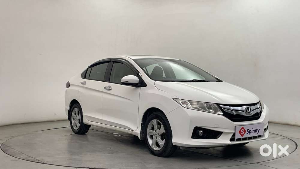 Honda City I Dtec Vx, 2016, Petrol