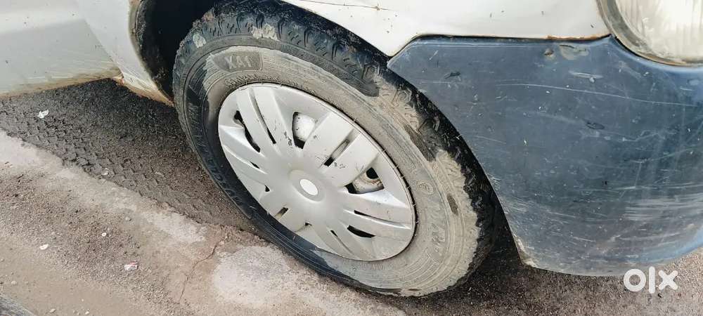 Scrap M Deni H Koi Bhi Kabadi Le Jao 38 Mmaruti Suzuki Alto 0.8 2009