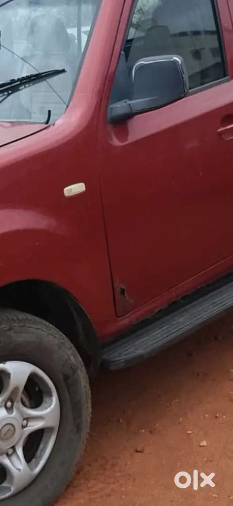 Tata Sumo Grande Mkii 2008 Diesel