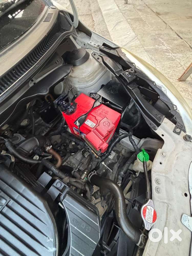 Maruti Suzuki Swift 2016 Petrol 420000 Km Driven
