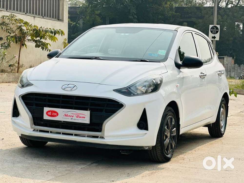 Hyundai Grand I10 Nios Era, 2021, Petrol