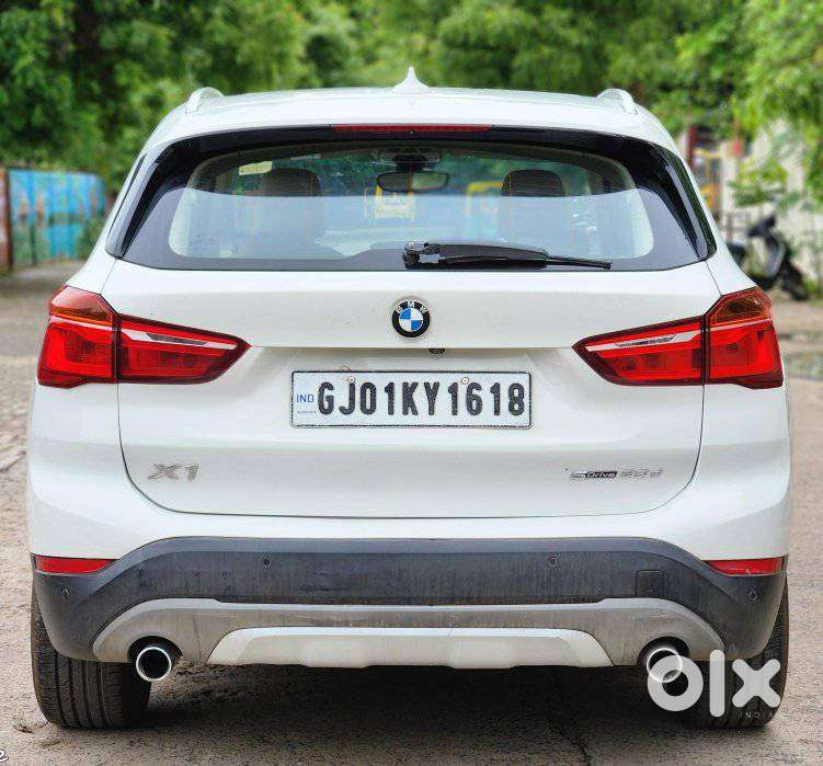 Bmw X1 2.0 Sdrive 20d, 2020, Diesel