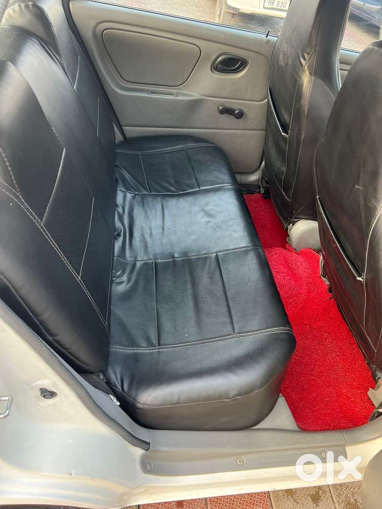 Maruti Suzuki Alto K10 2010-2014 Lxi, 2014, Cng & Hybrids