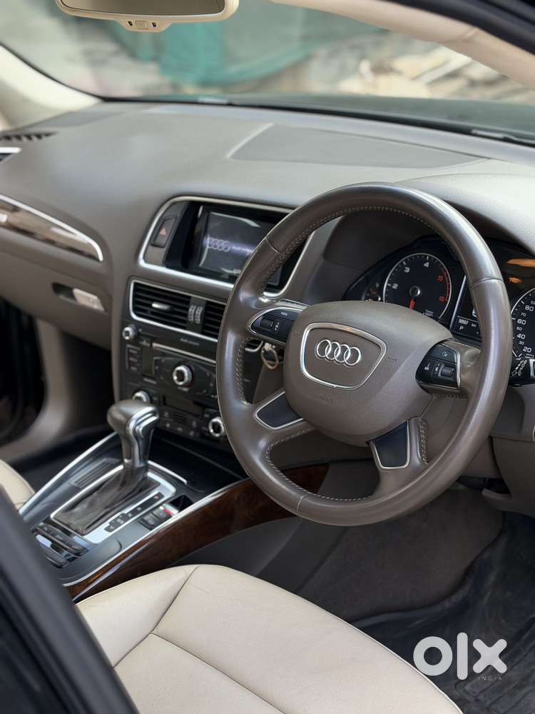 Audi Q5 3.0 Tdi Premium Plus, 2015, Diesel