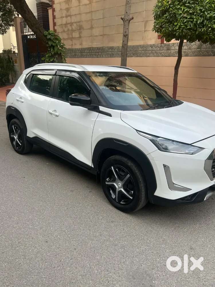 Nissan Magnite 1.0 Xe 2022 Car