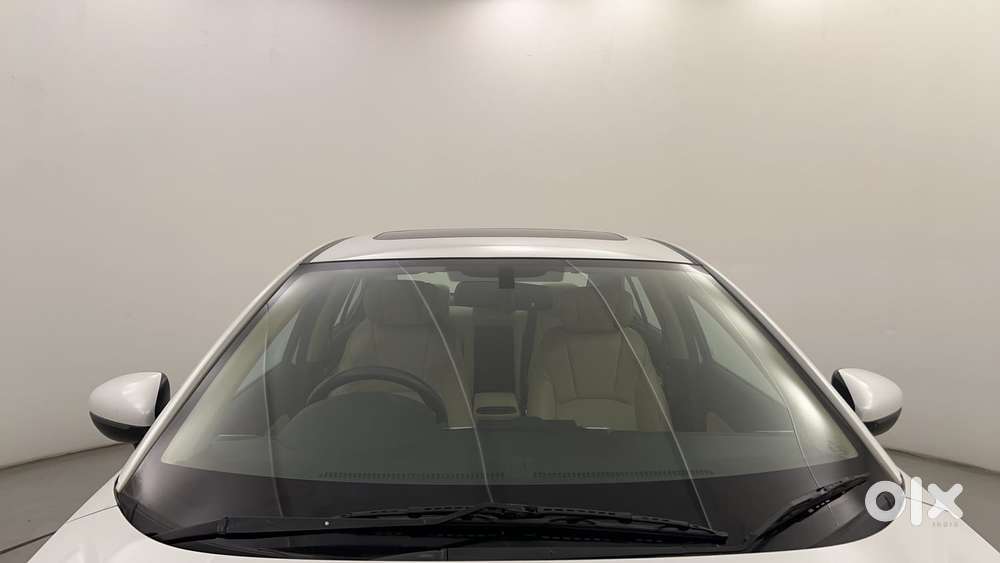 Honda City I-vtec Cvt Zx, 2021, Petrol