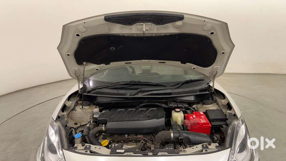 Maruti Suzuki Dzire Zdi Plus Amt, 2019, Diesel