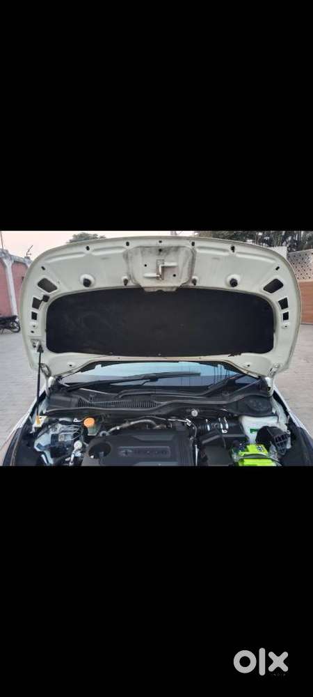 Tata Altroz 1.5 Xe Diesel, 2021, Diesel