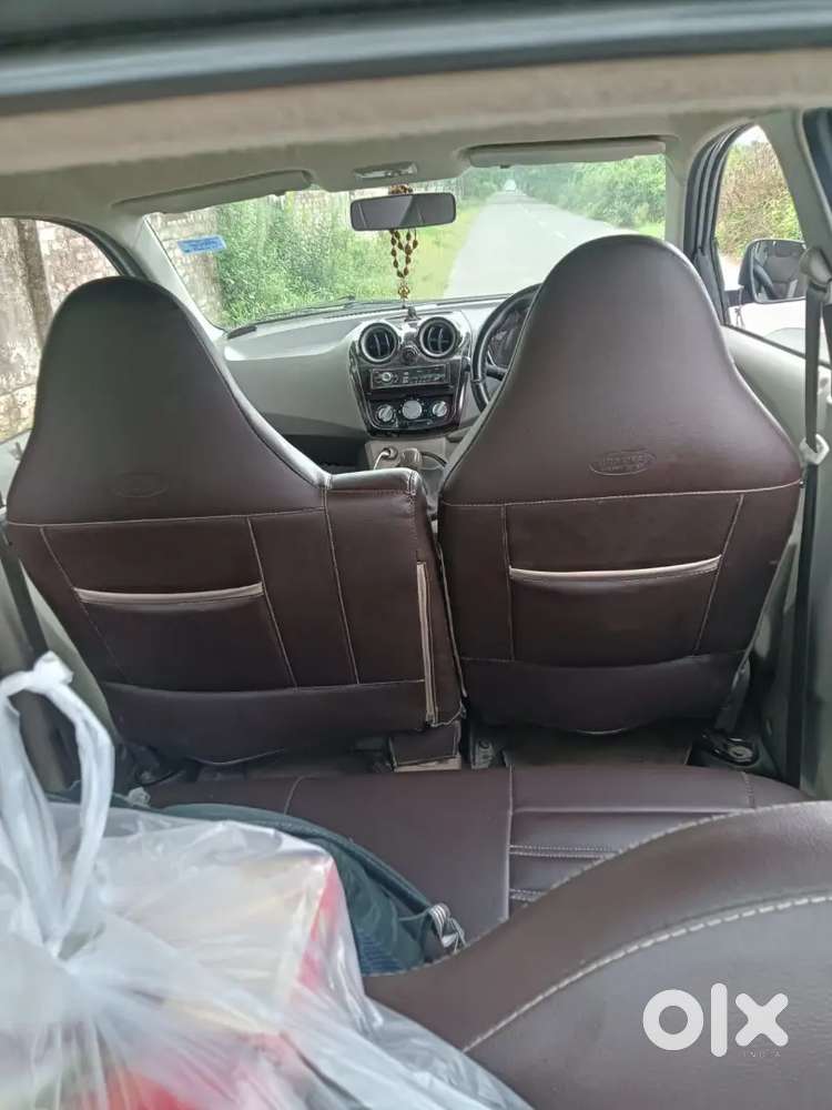 Datsun Go2015 2030 Tak Cng&petrol