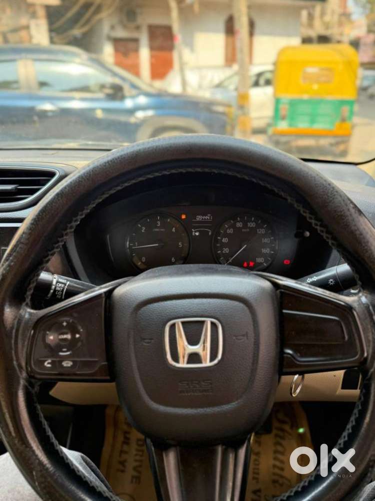 Honda Amaze 1.5 Smt I Dtec, 2018, Diesel