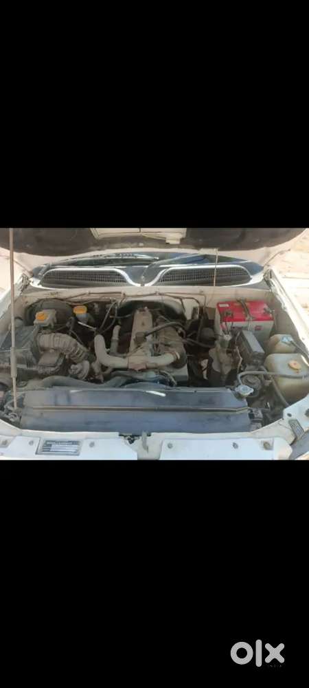 Mahindra Scorpio 2003 Model