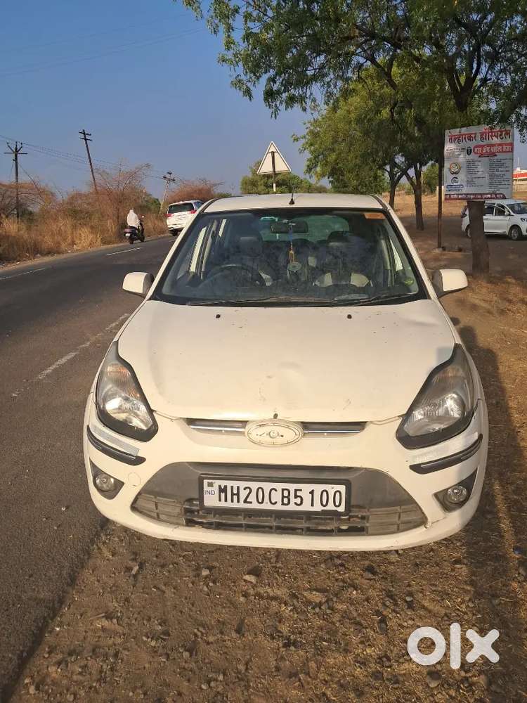 Ford Figo 2011 Diesel Version