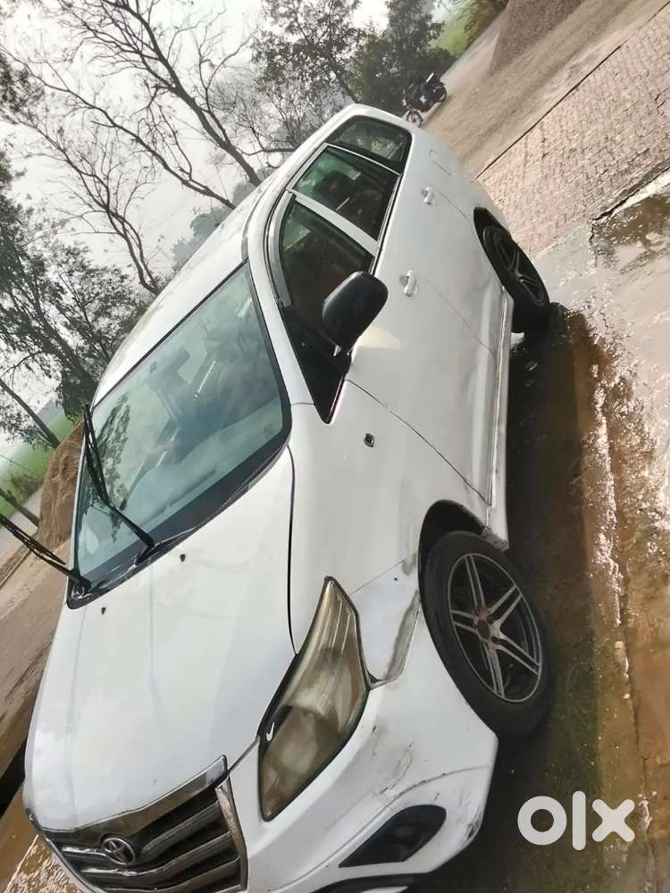 Innova G2 New Condition
