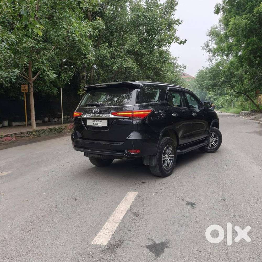 Toyota Fortuner 4x2 At 2.8 Diesel, 2026, Diesel