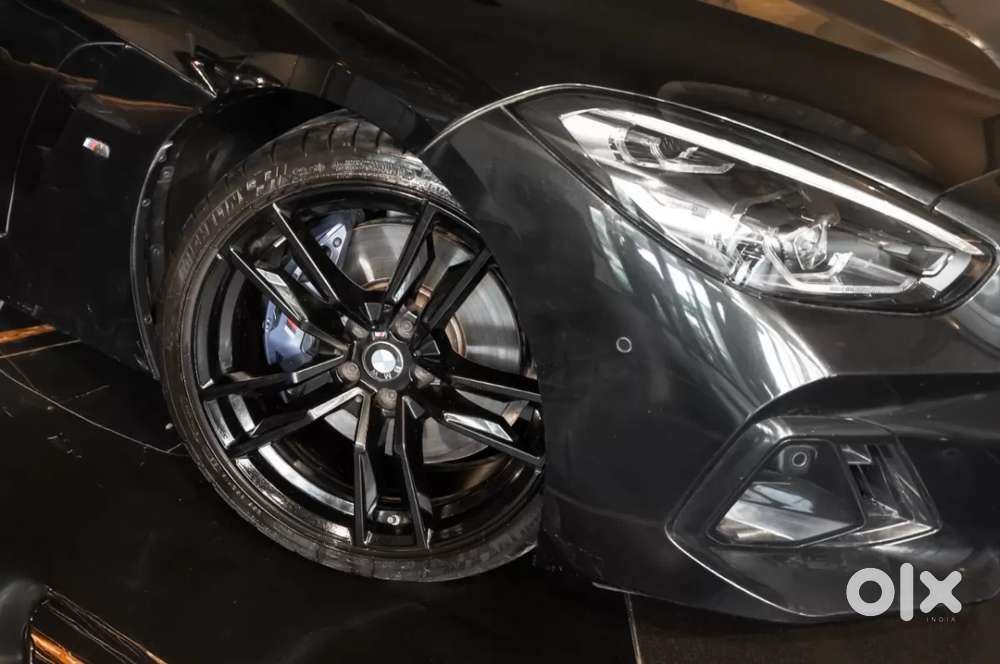 Bmw Z4 M40i, 2024, Petrol