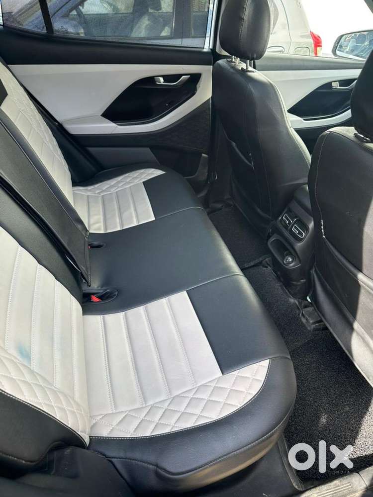 Hyundai Diesel Car 2020