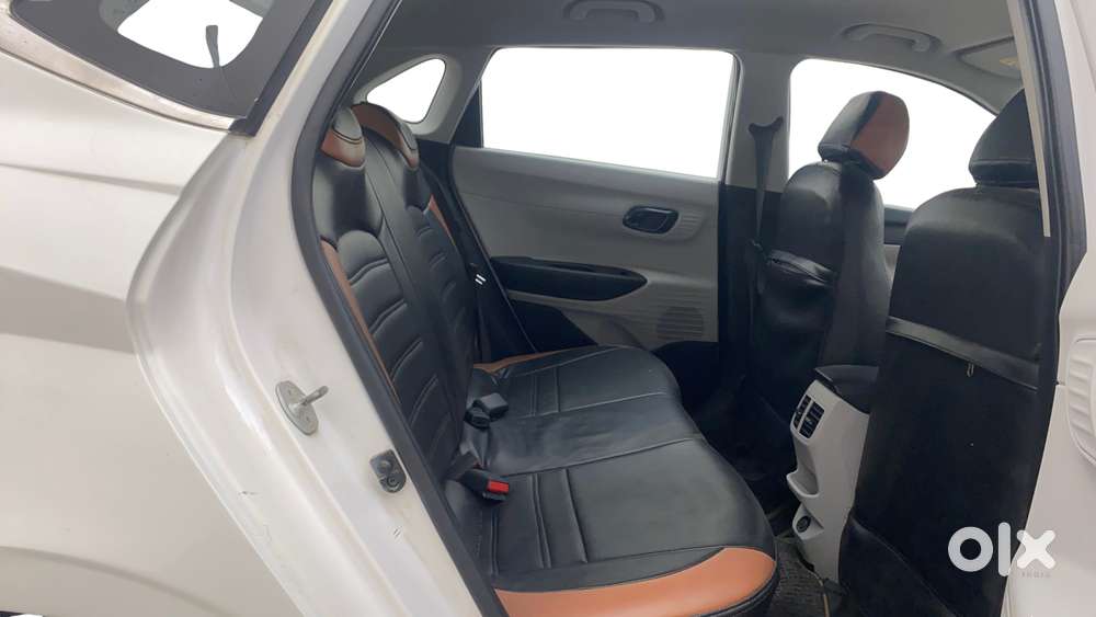 Hyundai New I20 1.2 Sportz Mt, 2023, Petrol