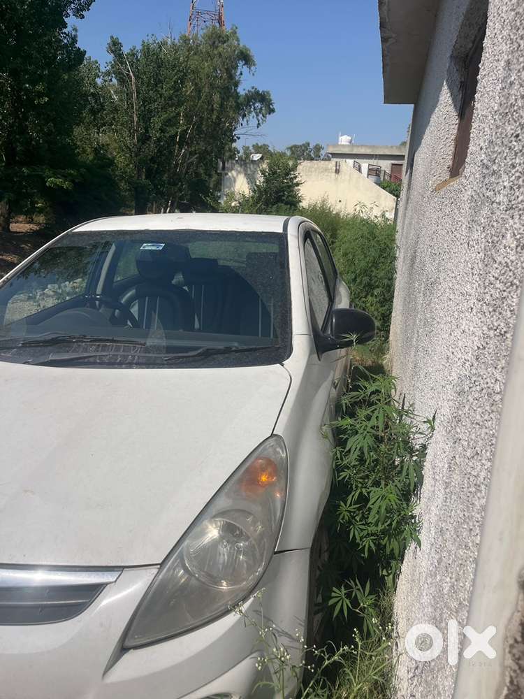 Hyundai I20 Diesel 2010
