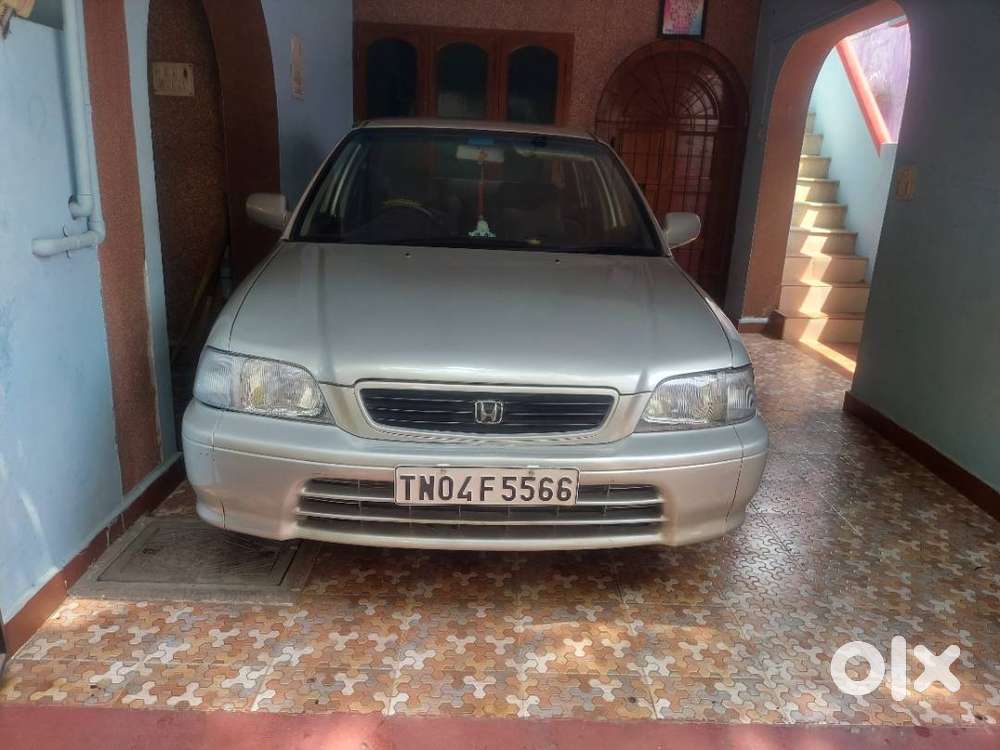Honda City 1998 Type 1 1.5 Exi Sports Top End