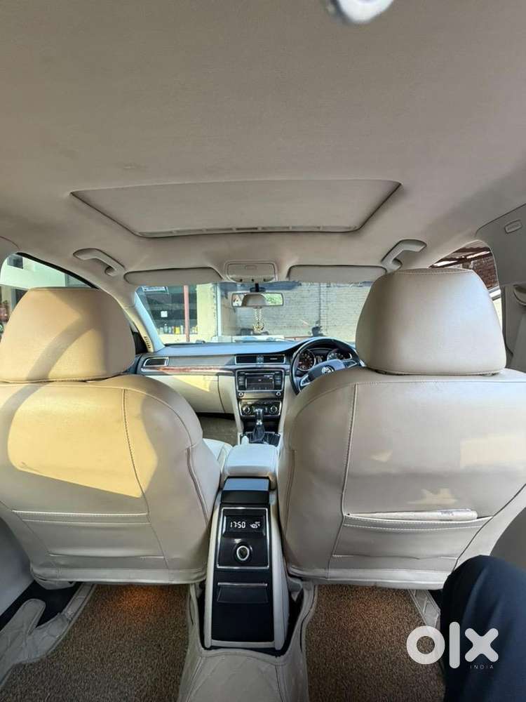 Skoda Superb 2015 Diesel Good Condition