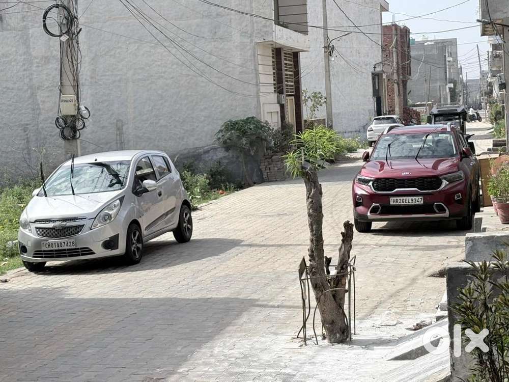 Chevrolet Beat 2012 Diesel Good Condition