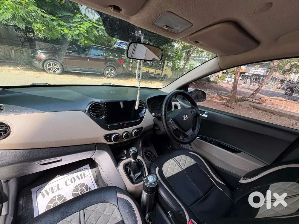 Hyundai I10 Kappa Asta 2014