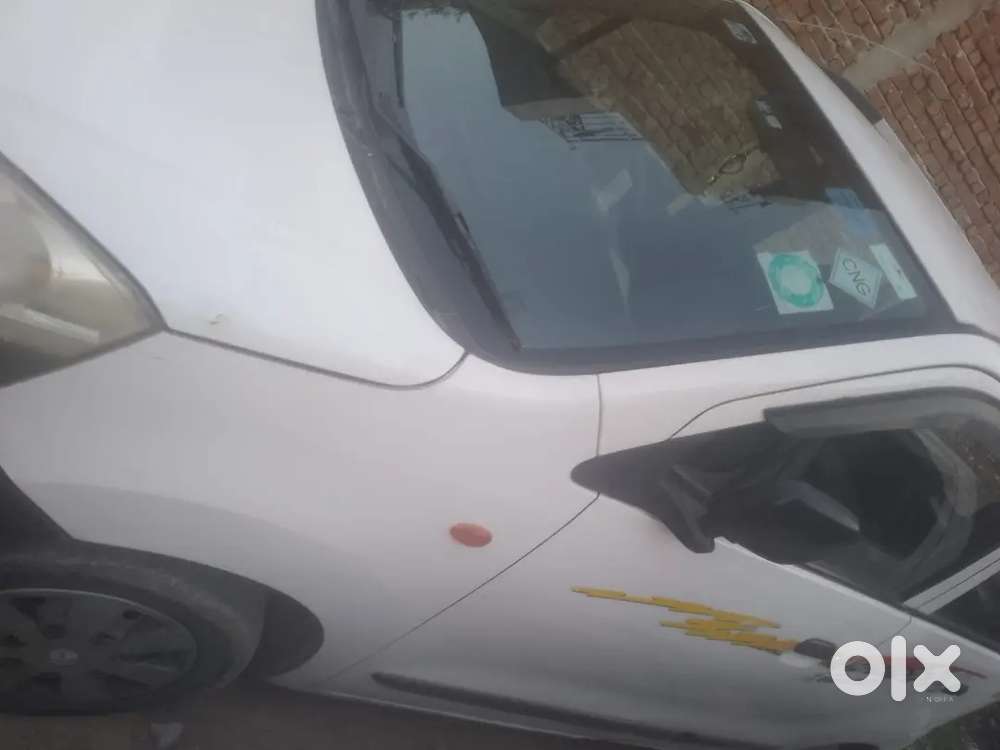 Maruti Suzuki Wagon R 2017 Cng & Hybrids 83548 Km Driven