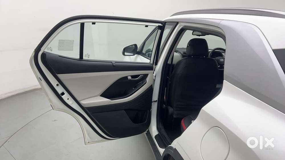 Hyundai Creta 1.5 Sx, 2022, Petrol