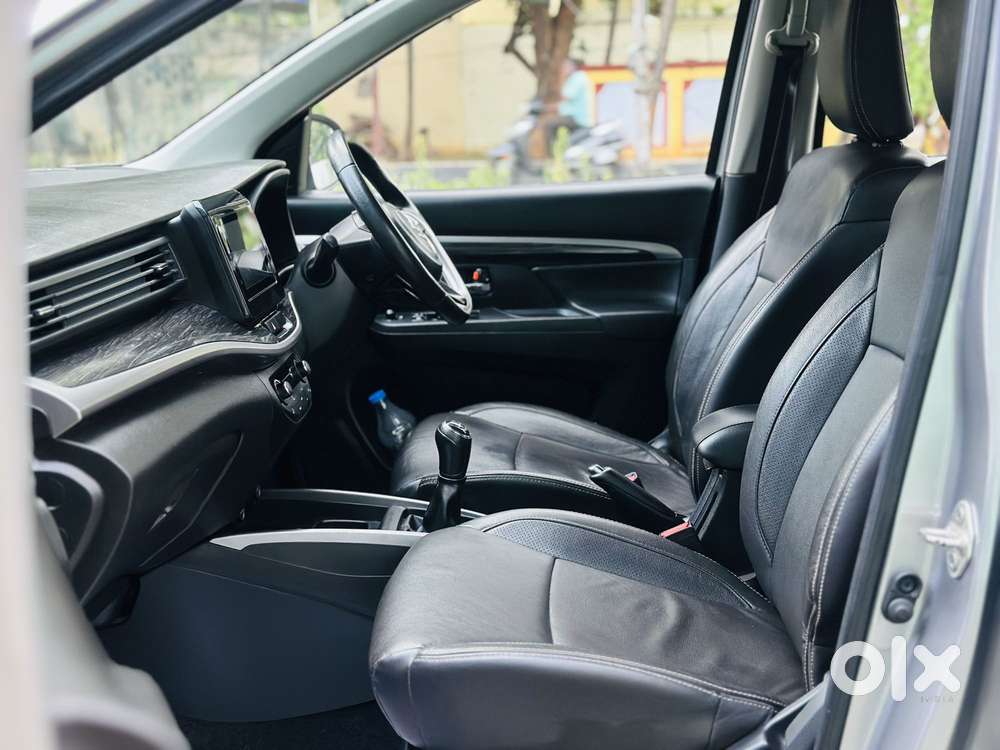 Maruti Suzuki Xl6 1.5 Alpha Mt, 2021, Petrol