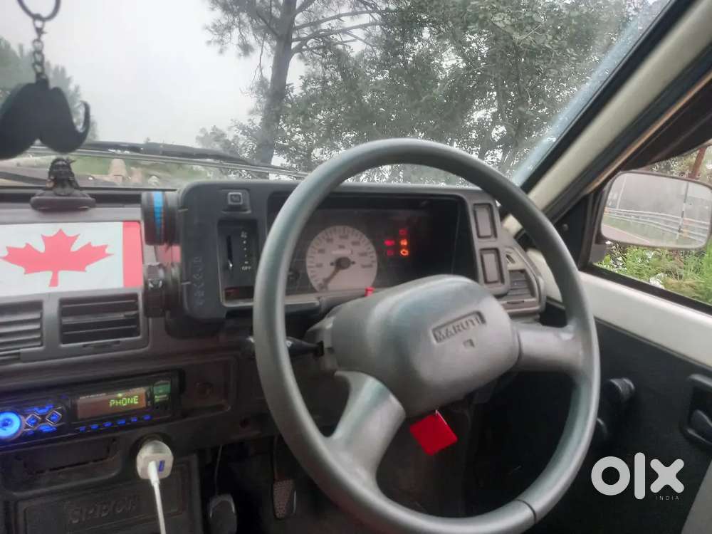 Maruti Suzuki 800 2008 Petrol Manual