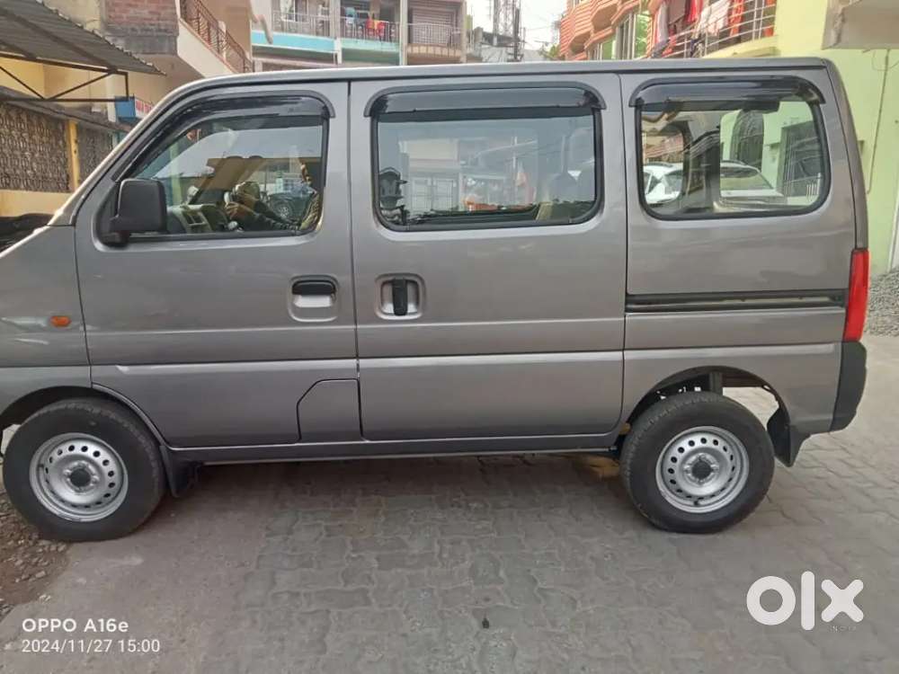 Maruti Suzuki Eeco 2024