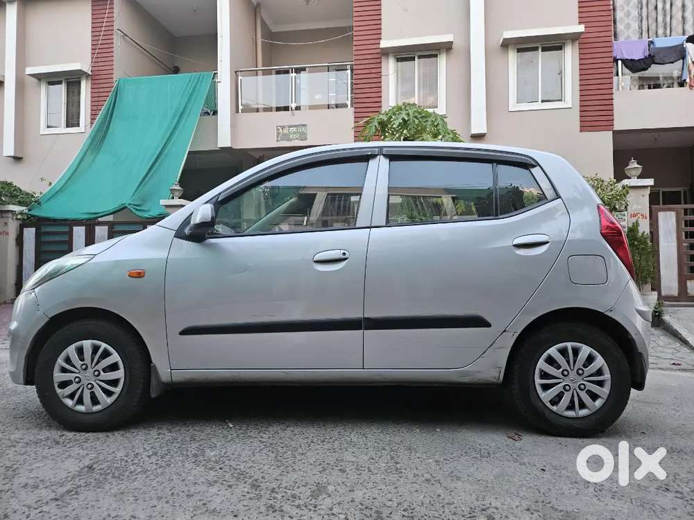 Hyundai I10 Magna 2013 Mind Condition 1st Owner