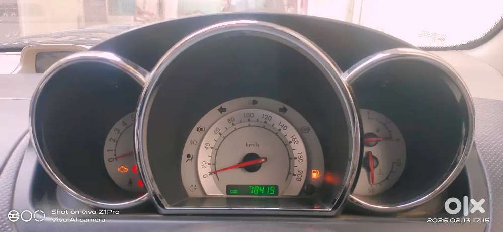 Chevrolet Aveo Lt 2010 1.6 Bsiv
