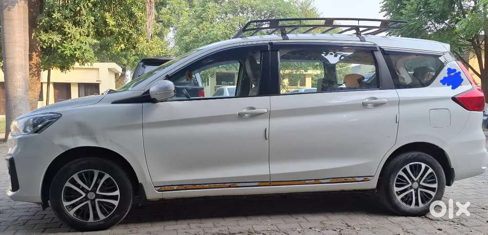 Maruti Suzuki Ertiga 2023 Vxi