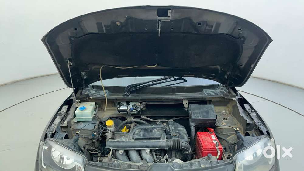Renault Kwid 1.0 Rxt Sce Special (o), 2016, Petrol