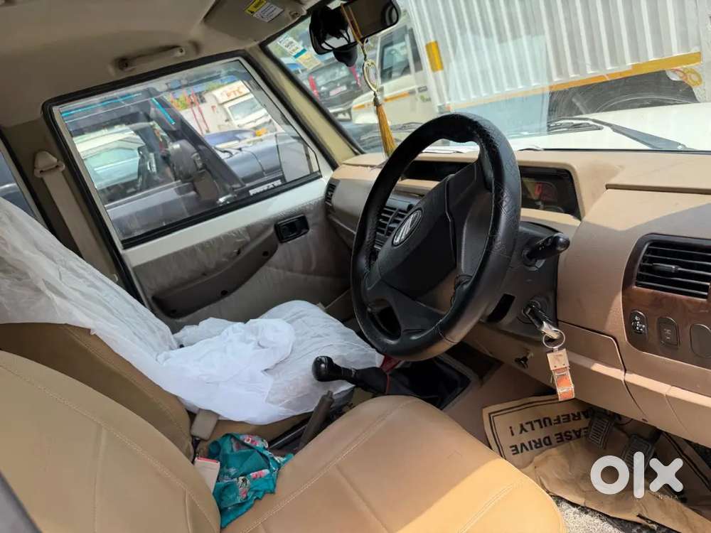 Mahindra Be 6 2022