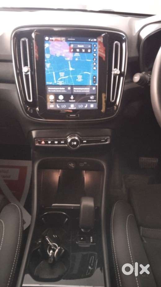 Volvo Xc40 Recharge, 2023, Electric
