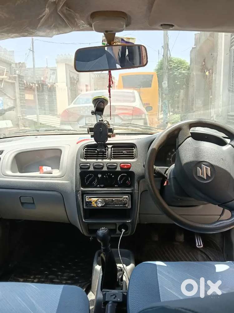 Maruti Suzuki Alto K10 2011 Petrol 52000 Km Driven