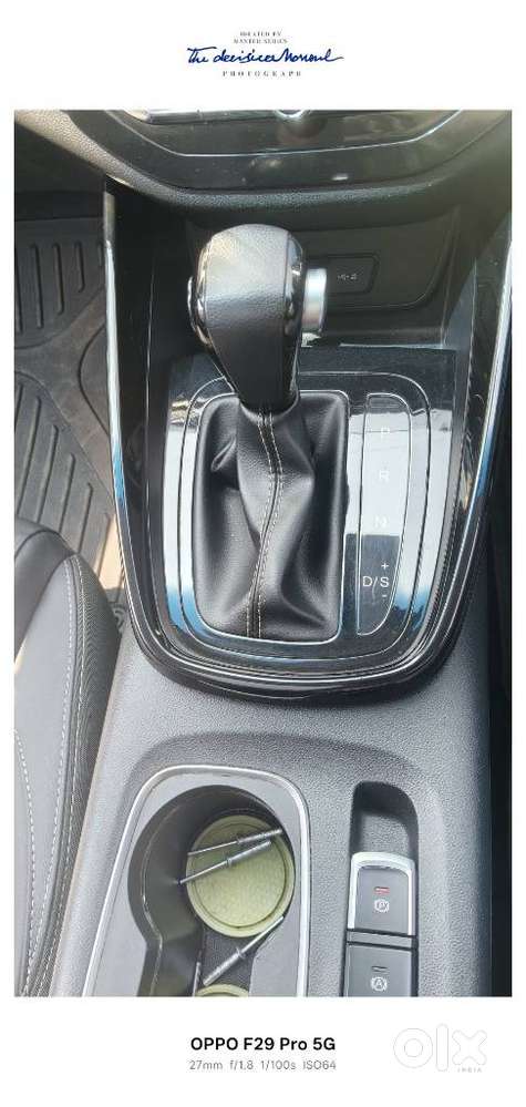 Mg Hector Sharp At, 2020, Petrol