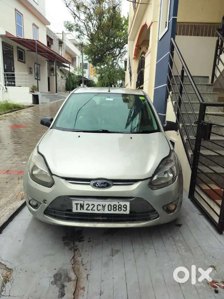 Ford Figo