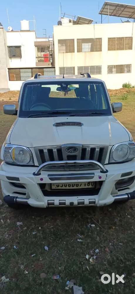 Urgent Sell Scorpio