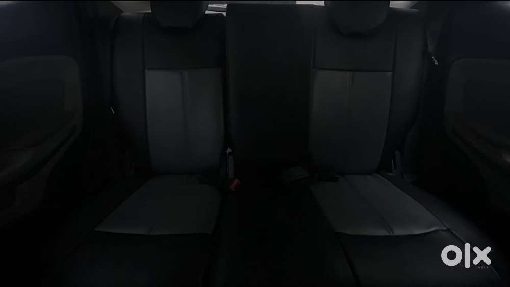 Ford Ecosport 1.5 Tdci Titanium, 2015, Diesel