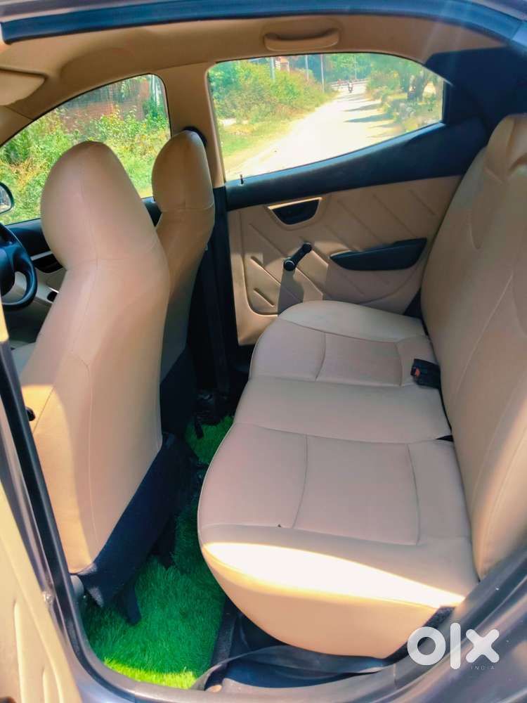 Hyundai Eon Era +, 2018, Petrol