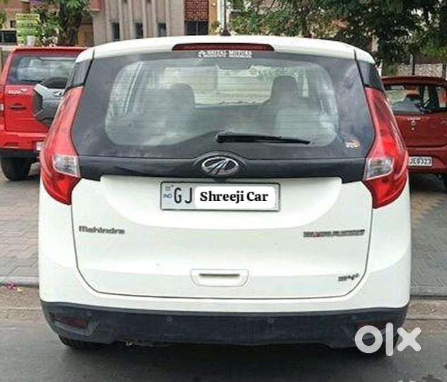Mahindra Marazzo 1.5 M4 Plus 8 Str, 2023, Diesel