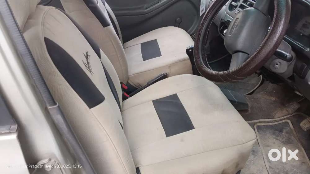 Maruti Suzuki Zen Estilo 2001