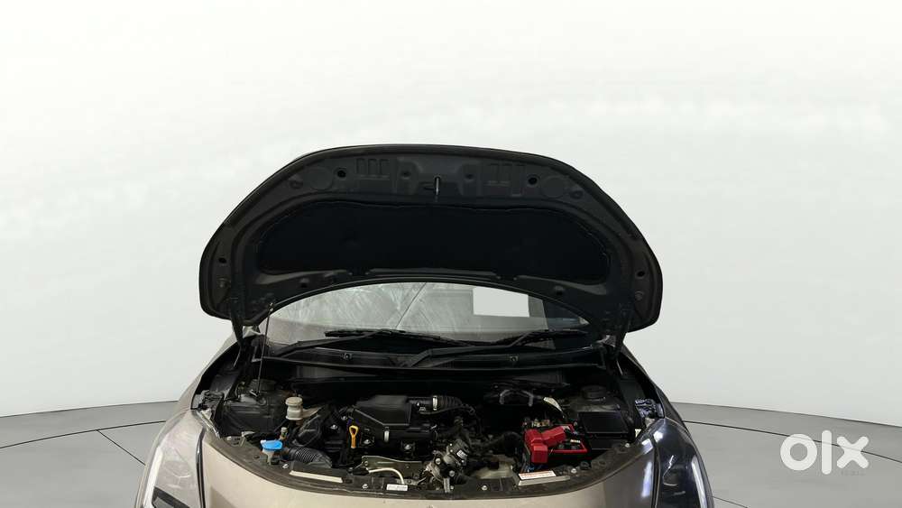 Maruti Suzuki Swift 2018 Amt Zxi, 2025, Petrol