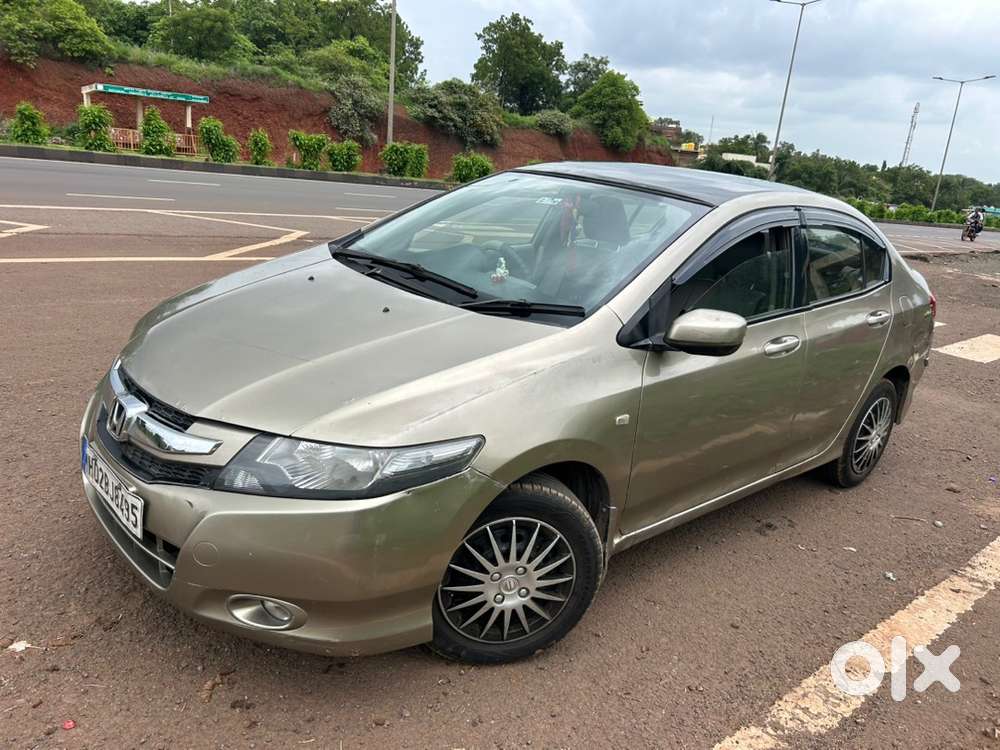 Honda City 2009 Petrol 113000 Km Driven