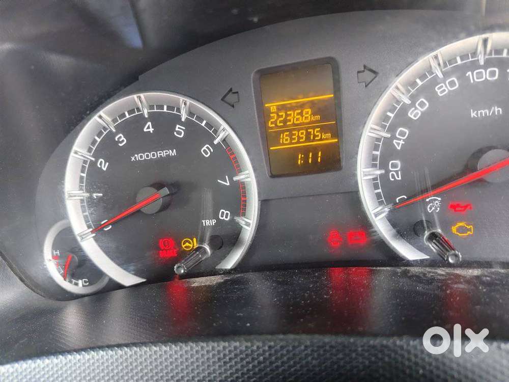 Maruti Suzuki Swift Vvt Vxi, 2013, Petrol